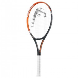Head Club Ti Radical Elite Tennis Racket